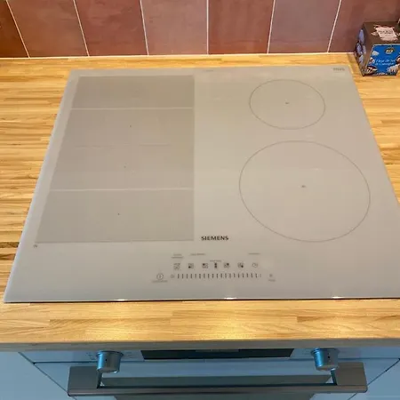 Duin&zee Appartement *