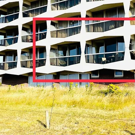 Appartement Duin&zee De Panne