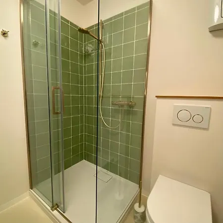 Appartement Duin&zee *