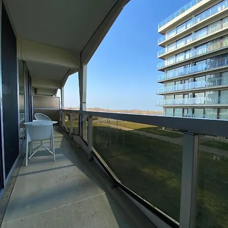 Duin&zee La Panne