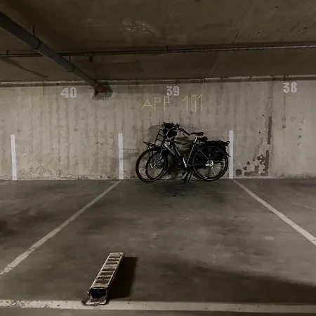 Duin&zee Appartement