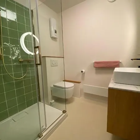 Appartement Duin&zee *