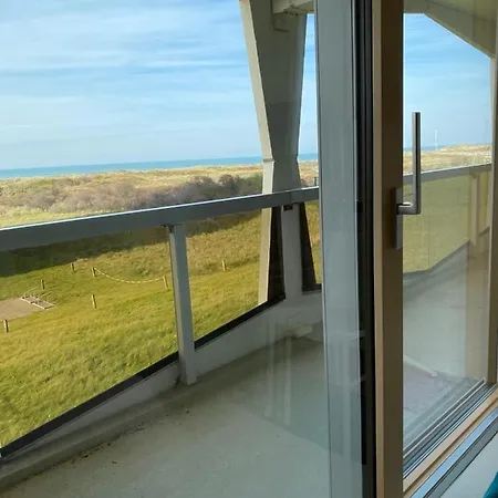 Appartement Duin&zee De Panne