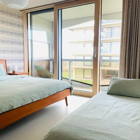 Appartement Duin&zee De Panne