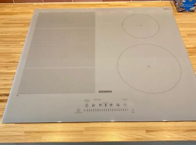 Duin&zee Διαμέρισμα *