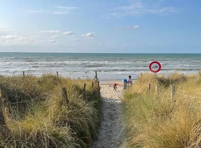 Duin&zee Διαμέρισμα