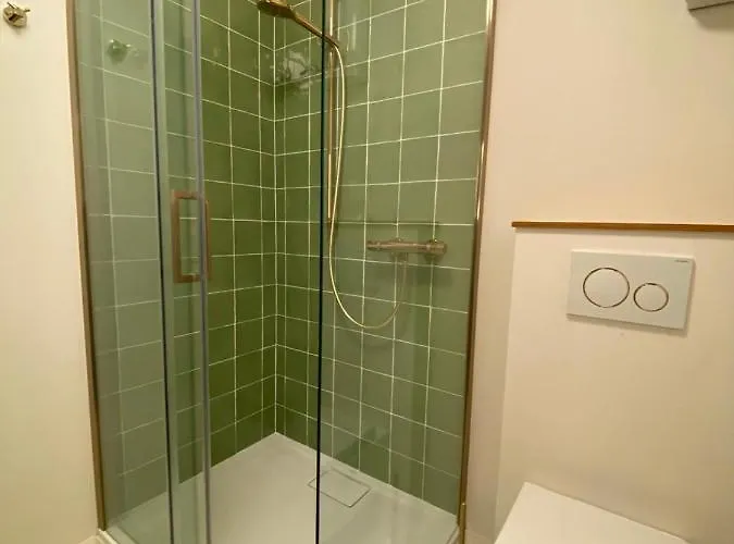 Διαμέρισμα Duin&zee *