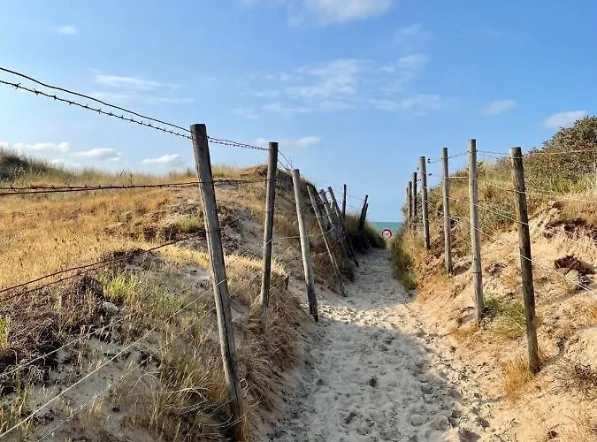 Duin&zee Διαμέρισμα