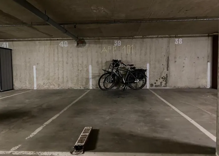 Duin&zee Διαμέρισμα