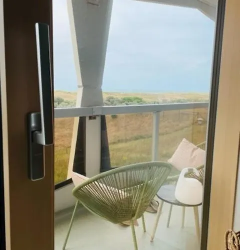 Duin&zee Διαμέρισμα