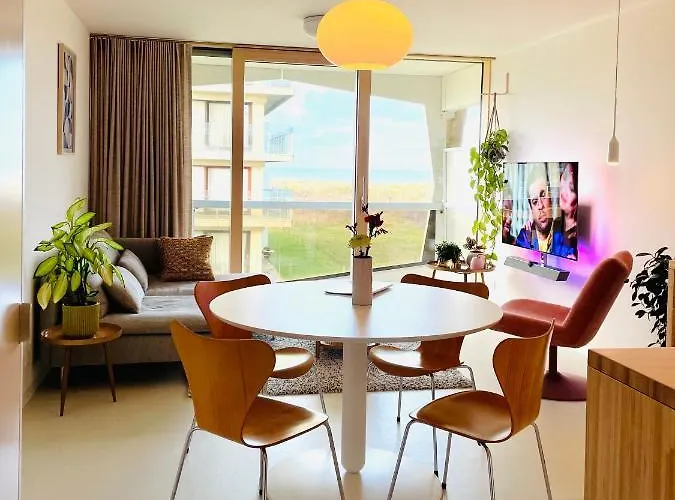 Duin&zee Διαμέρισμα